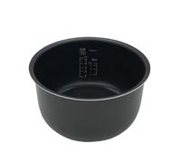 BXB10C 3L cuisinière à riz anti-adhésif réservoir intérieur, compatible avec Tiger JBX-B10C JBV-S10S, remplacer le noyau de pot biliaire intérieur(JBV-S10C)