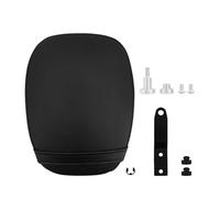 BXCGASTS pour Sportster XL 883 Iron 1200 Quarante Huit Roadster 2004 - 22 Coussin Siège Passager Selles de Moto Housse Siège Moto(Seat Pads 2016-2022)