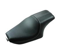 BXCGASTS pour Sportster XL Iron 883 1200 48 Quarante-Huit 2004-2016 siège Passager arrière Selles de Moto Housse Siège Moto(B)