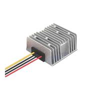 BXCONJUBC Convertisseur de Puissance for Ordinateur Portable 30V-60V à 19V10A20A, Module d'alimentation for 36V48V 19V, convertisseur CC(36v48v to 19v 20a)