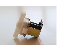 BXCONJUBC Électrovanne électrique de tirage et d'entrée d'eau normalement fermée, Interrupteur DC 12V N/C for Distributeur 1 pièces