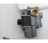 BXCONJUBC Valve Relais, vanne de décharge Rapide, électrovanne(D)