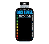 Bxcqzs Indicateur de niveau de réservoir de gaz propane, butane, GPL - Jauge magnétique - Bâton de mesure pour bouteille de butane - Outils utilitaires