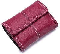 BXGGXBYSW Porte-Carte Petit Sac Multi-Cartes de Permis de Conduire de Carte d'identité Minimaliste pour Femme (Couleur : B, Taille