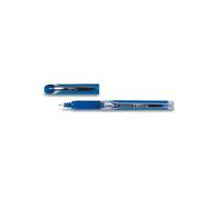 Pilot Pen Stylo à bille Hi-Tecpoint V10 Grip 1 mm Bleu