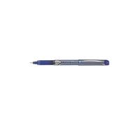 PILOT 31960 Stylo V5 Grip écriture fine 0,3 mm niveau visible encre liquide clip métal grip préhension 1600m écriture