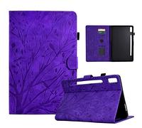 Bxithnr Coque pour Lenovo Tab M10 Plus 2022 (3e génération, 10,6 Pouces) Housse Étui à Rabat et Portefeuille Case avec Fonction Support, Pochette Coque de Protection Lenovo M10 Plus 10,6 Tablette