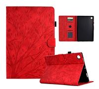 Bxithnr Coque pour Lenovo Tab M10 Plus 2022 (3e génération, 10,6 Pouces) Housse Étui à Rabat et Portefeuille Case avec Fonction Support, Pochette Coque de Protection Lenovo M10 Plus 10,6 Tablette