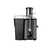 Black & Decker Centrifugeuse BXJE600E 600 W Noir
