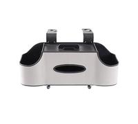 BXJNDM Organisateur Voiture pour DS Spirit DS3 DS4 DS4S DS5 5LS DS6 DS7, Organisateur de Siège Auto Organiseur Siege Rangement Auto Accessoire Interieur,F