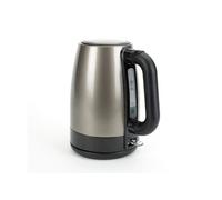 Black & Decker Bouilloire électrique BXKE2201E 2200W 1,7L Inox 360° Filtre amovible