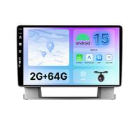 BXLIYER 9 Pouce Autoradio pour Buick Excelle/Opel Astral (2010-2014) GPS Radio - sans Fil Carplay Android Auto - Android 14 - Caméra arrière - 2 Din - Dab Volant WLAN Bluetooth DSP 4G