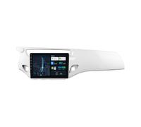BXLIYER Android 16 IPS Autoradio pour Citroen C3 D3 2010-2016 - 4G+64G - sans Fil Carplay + Android Auto - Caméra arrière GRATUITES - 2 Din 9 Pouce Dab Volant WLAN 4G Fast-Boot Split-Screen EQ DSP