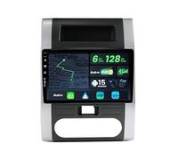 BXLIYER | Autoradio Android 15 intégré LTE pour Nissan X-Trail T31 (2007-2015) Radio GPS | CarPlay Android Auto | 6G+128G Octa-Core | Commande au Volant WiFi DSP Bluetooth | QLED 10.1 Pouces 2 DIN