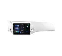 BXLIYER - [Octa-Core, 6G+128G] - Android 16 Autoradio pour Citroen C3 D3 2010-2016 - sans Fil Carplay + Android Auto - LED Caméra + MIC - 2 Din IPS 9 Pouce - DSP Dab Volant Dual Band WLAN Bluetooth