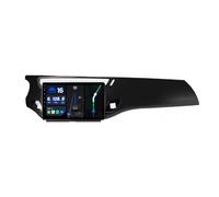 BXLIYER - [Octa-Core, 6G+128G] - Android 16 Autoradio pour Citroen C3 D3 2010-2016 - sans Fil Carplay + Android Auto - LED Caméra + MIC - 2 Din IPS 9 Pouce - DSP Dab Volant Dual Band WLAN Bluetooth