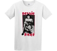 BXNHYESWS Men's T-Shirt Feel Soft The Mistress Carefully Designed, Every Design is Just Right White Manches Courtes(XX-Large)