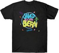 BXNHYESWS Short Sleeve It's Alright 'Cause Men's T T Shirt Retro Cotton Manches Courtes(Small)