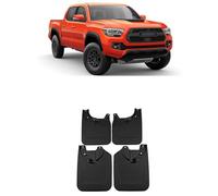 BXQDAM Bavettes de Voiture,Protections de Roues,Accessoires pour pneus de Voiture,pour Toyota Tacoma 2022-2023