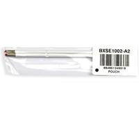 Bxse1002-A2 Lot De 12 Recharges Pour Stylo Bille Izee Rétractable Bx470 1mm Noir