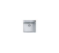 Franke BXX 210-50 TL Evier encastré Rectangulaire G