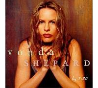 By 7:30 by Shepard, Vonda (2007-07-03?