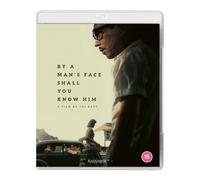By A Man's Face Shall You Know Him [Blu-Ray]