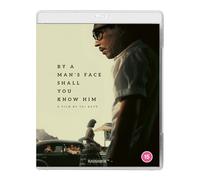 By A Man's Face Shall You Know Him [Blu-ray] [Édition standard.]