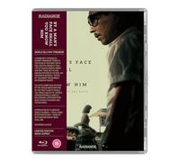 By A Man's Face Shall You Know Him (Limited Edition) [Blu-ray]