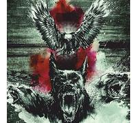 By a Storm – Beware of the Underdogs – Vinyle – Broken Silence