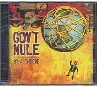Gov'T Mule - by A Thread