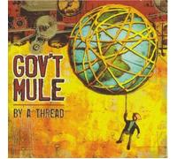Gov't Mule - by a Thread [Import]