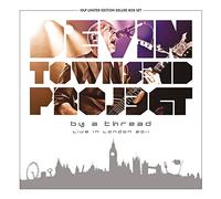 By a Thread - Live in London 2011