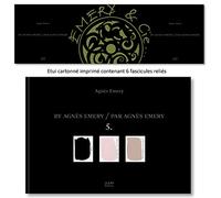 By Agnès Emery / Par Agnès Emery