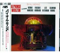 by All Means (1981, Feat. Herbie Hancock, Freddie Hubbard, Lee Ritenour, Seawind Horns)