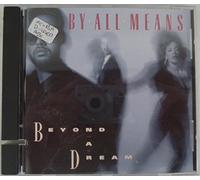 By All Means - Beyond a Dream