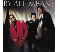 by all means - By All Means