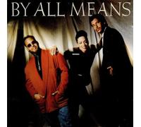 By All Means - by All Means [Import]