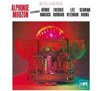 by All Means (Feat. Herbie Hancock, Freddie Hubbard, Lee Ritenour, Seawind Horns)