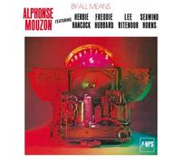 By All Means (Feat. Herbie Hancock, Freddie Hubbard, Lee Ritenour, Seawind Horns)