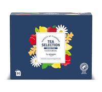 by Amazon Assortiment de 90 sachets de thé et d'infusions