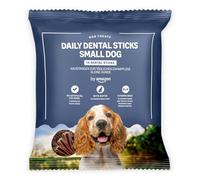 by Amazon - Bâtonnets Dentaires à Usage Journalier - Chiens de Petite Taille, 220g