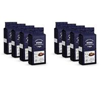 by Amazon Café Intenso Moulue, Torréfaction Moyenne, 1 kg (4 lot de 500 g) - Certifié Rainforest Alliance