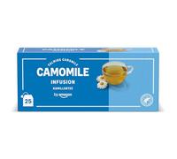 By Amazon Camomille Infusion 25 Sachets