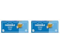 By Amazon Camomille Infusion 25 Sachets (Lot de 2)