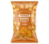 by Amazon Chips De Pomme De Terre Goût Paprika, 200g