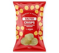 by Amazon Chips De Pomme De Terre Salées, 200g