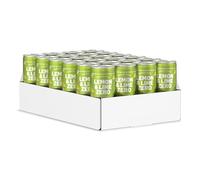 by Amazon Citron-citron Vert Zéro, 24 x 330ml
