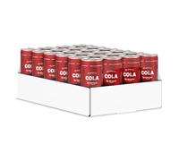 by Amazon Cola, 24 x 330ml