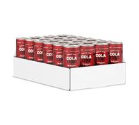 by Amazon Cola Zero, 24 x 330ml